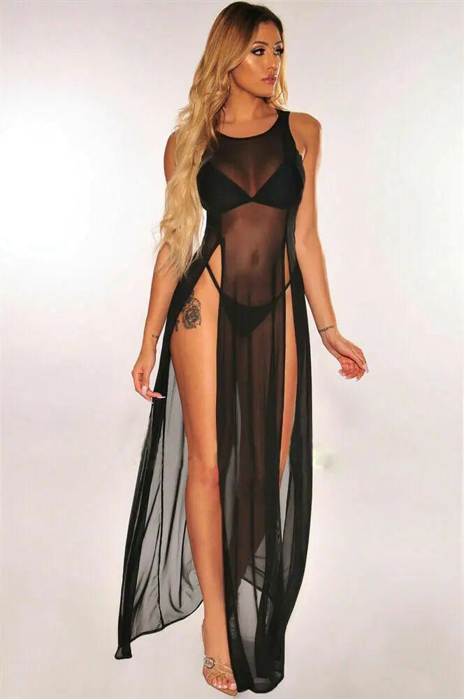 Robes Sexy Femme - Élégance & Séduction - Lingerie Sexy Femme | Lingerie Dentelle variant_option1 variant_option2 | Desir Intense