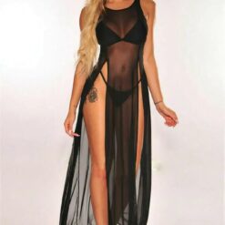 Robes Sexy Femme - Élégance & Séduction - Lingerie Sexy Femme | Lingerie Dentelle variant_option1 variant_option2 | Desir Intense